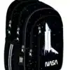 St.Right 4 Compartment Backpack BP-68 Spacecraft