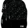ST.Right Backpack 4 Compartments BP-01 Black Cats