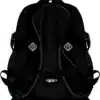 ST.Right Backpack 4 Compartments BP-01 Black Cats - Image 2