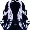ST.Right Backpack 4 Compartments BP-01 Chess Butterflies - Image 2