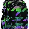 ST.Right Backpack 4 Compartments BP-01 Holo Impressions
