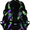 ST.Right Backpack 4 Compartments BP-01 Holo Impressions - Image 2