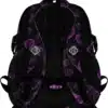 ST.Right Backpack 4 Compartments BP-01 Virtual Hearts - Image 2