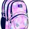 ST.Right Backpack 4 Compartments BP-05 Pink Sky