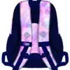 ST.Right Backpack 4 Compartments BP-05 Pink Sky - Image 2