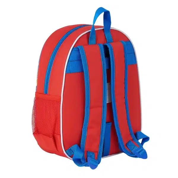 Spider-man 3D backpack - Image 2