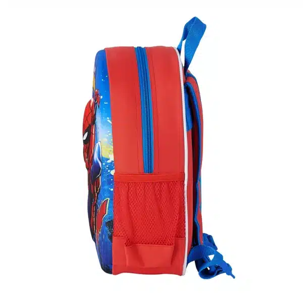 Spider-man 3D backpack - Image 3