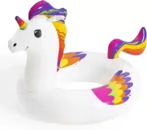 Bestway Fashion Float Unicorn 119x91cm