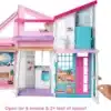 Barbie Malibu House Playset - Image 3
