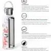 Super Sparrow Ultra-light Stainless Steel 750ml Water Bottle White - Image 2