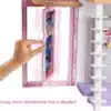 Barbie Malibu House Playset - Image 4