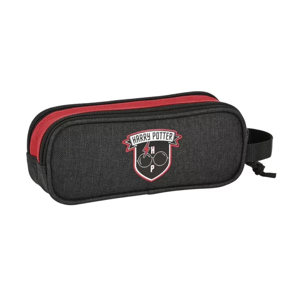 Double Pencil Case Harry Potter ''Witchcraft" - Image 2