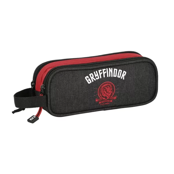 Double Pencil Case Harry Potter ''Witchcraft"