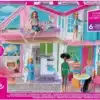 Barbie Malibu House Playset