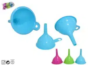 Funnel Set X3