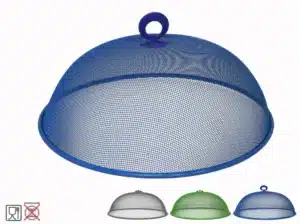 Food Cover 30x14cm