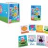Peppa Pig Sensory Flash Cards - Image 2