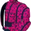 St.Right 4 Compartment Backpack BP-07 Love - Image 2