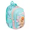 St.Right 4 Compartment Backpack BP-58 My Little Friend Fluffy Dog