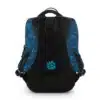 Bagmaster Backpack Bag 20B Blue/Black - Image 7