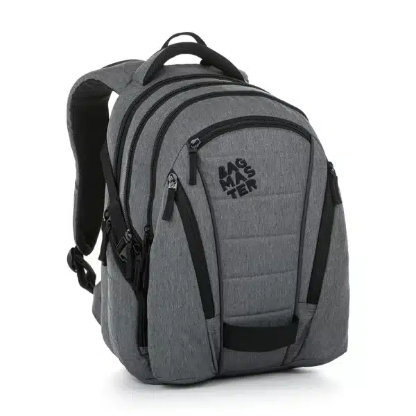 Bagmaster Backpack Bag 23B Grey