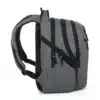 Bagmaster Backpack Bag 23B Grey - Image 2