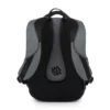 Bagmaster Backpack Bag 23B Grey - Image 3