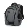 Bagmaster Backpack Bag 23B Grey - Image 5