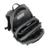 Bagmaster Backpack Bag 23B Grey - Image 6