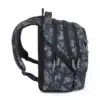 Bagmaster Backpack Bag 24A Grey/Blue - Image 2