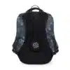Bagmaster Backpack Bag 24A Grey/Blue - Image 3
