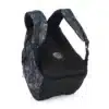 Bagmaster Backpack Bag 24A Grey/Blue - Image 4