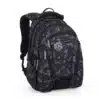 Bagmaster Backpack Bag 24B Grey