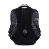 Bagmaster Backpack Bag 24B Grey - Image 3