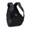 Bagmaster Backpack Bag 24B Grey - Image 4