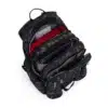 Bagmaster Backpack Bag 24B Grey - Image 6