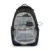 Bagmaster Backpack Bag 24B Grey - Image 7