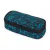 Bagmaster Pencil Case Bag 20B Blue/Black