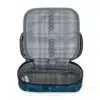 Bagmaster Pencil Case Bag 20B Blue/Black - Image 4