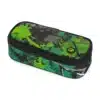 Bagmaster Pencil Case Bag 23A Green/Black