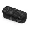 Bagmaster Pencil Case Bag 24B Grey