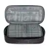 Bagmaster Pencil Case Digital 20E Black/Grey - Image 2