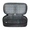 Bagmaster Pencil Case Digital 20E Black/Grey - Image 3