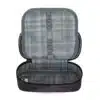 Bagmaster Pencil Case Digital 20E Black/Grey - Image 4