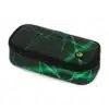 Bagmaster Pencil Case Digital 22B Black/Green