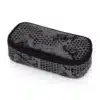Bagmaster Pencil Case Digital 23B Grey