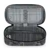 Bagmaster Pencil Case Digital 23B Grey - Image 3