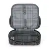 Bagmaster Pencil Case Digital 23B Grey - Image 4