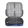 Bagmaster Pencil Case Digital 24A Blue - Image 4