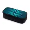 Bagmaster Pencil Case Porto 22C Blue/Black